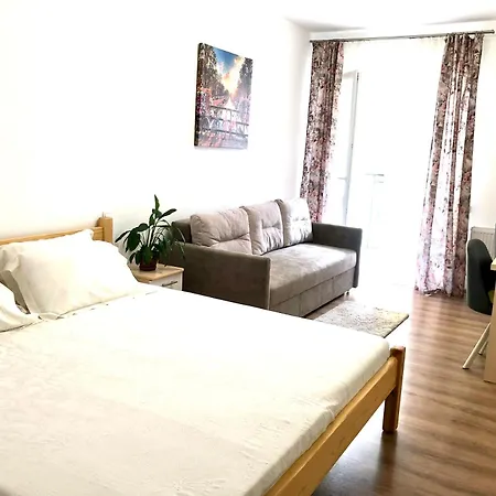 Osapart New Building In A Residential Complex In 