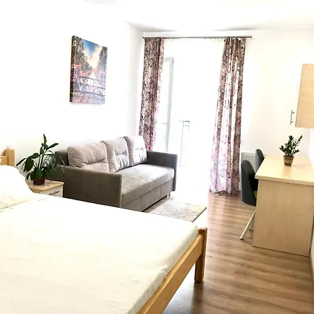 Osapart New Building In A Residential Complex In 