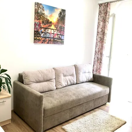 Osapart New Building In A Residential Complex In 