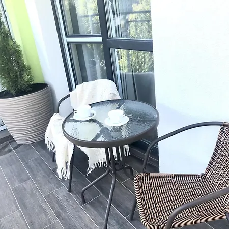 דירה Osapart New Building In A Residential Complex In 