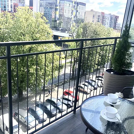 Osapart New Building In A Residential Complex In 