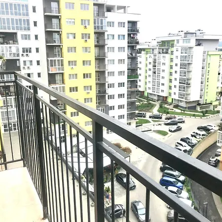 Osapart New Building In A Residential Complex In 