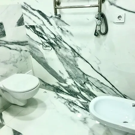 Osapart New Building In A Residential Complex In 