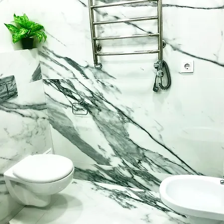 アパート Osapart New Building In A Residential Complex In 