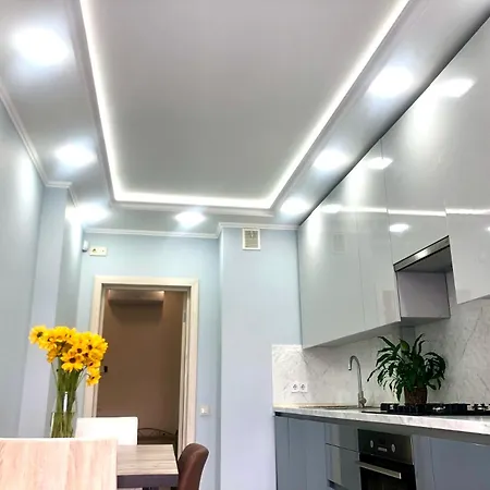 Osapart New Building In A Residential Complex In 