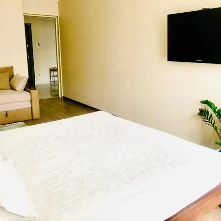 Osapart New Building In A Residential Complex In 