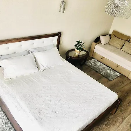 Osapart New Building In A Residential Complex In 