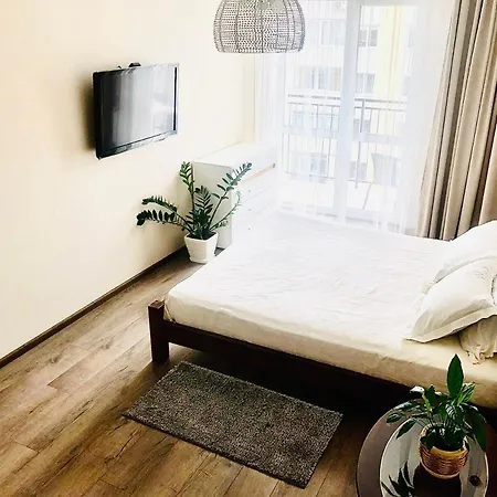 Osapart New Building In A Residential Complex In 