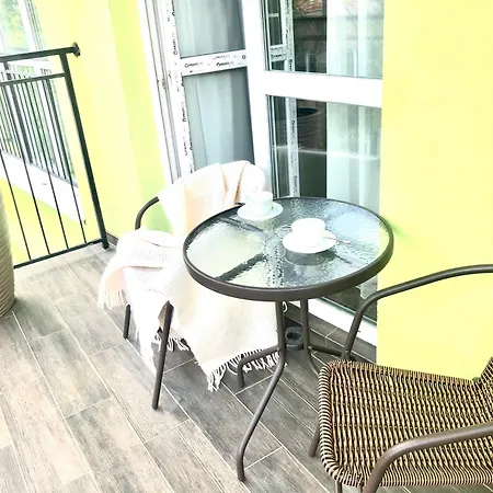 Osapart New Building In A Residential Complex In 