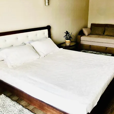 アパート Osapart New Building In A Residential Complex In 