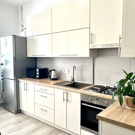 Osapart New Building In A Residential Complex In 