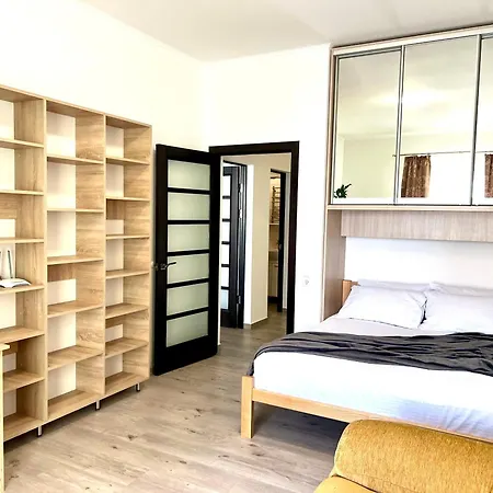 شقة Osapart New Building In A Residential Complex In 