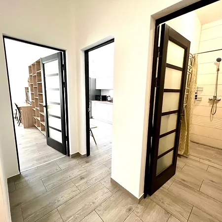 Osapart New Building In A Residential Complex In 