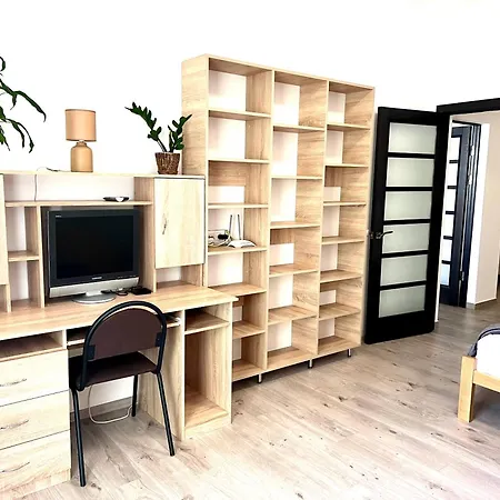 Osapart New Building In A Residential Complex In 