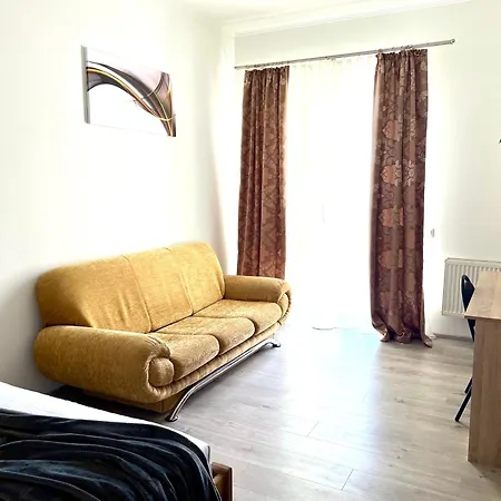 Osapart New Building In A Residential Complex In 