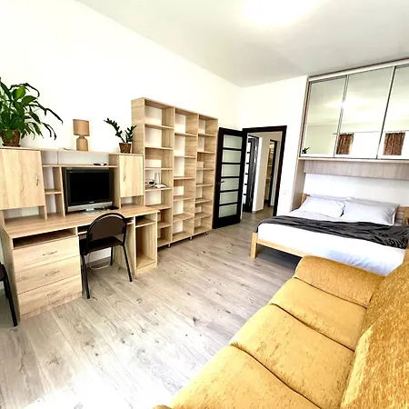 شقة Osapart New Building In A Residential Complex In 