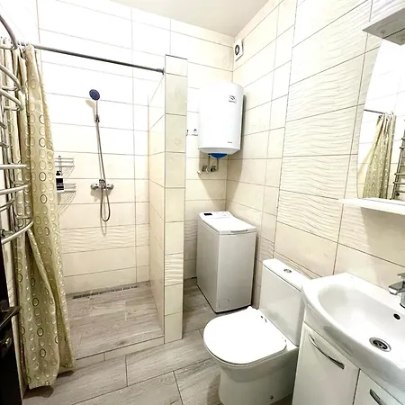 Osapart New Building In A Residential Complex In 