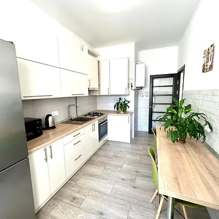 Osapart New Building In A Residential Complex In 