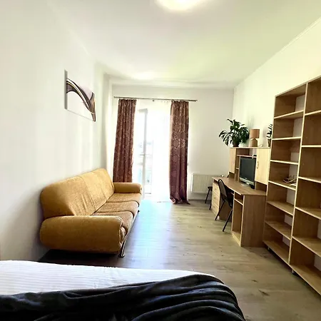 Osapart New Building In A Residential Complex In 