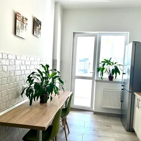 Osapart New Building In A Residential Complex In 