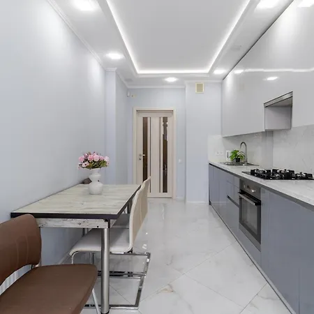 Osapart New Building In A Residential Complex In 