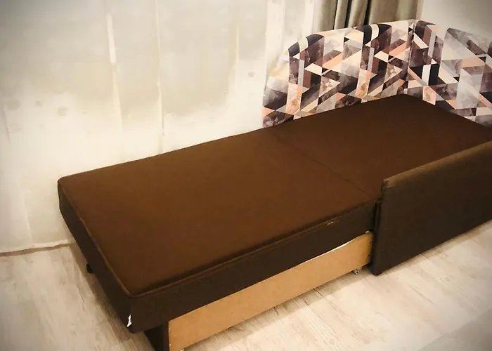 Osapart New Building In A Residential Complex In 