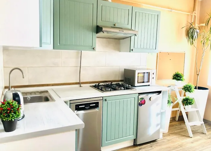 Osapart New Building In A Residential Complex In 