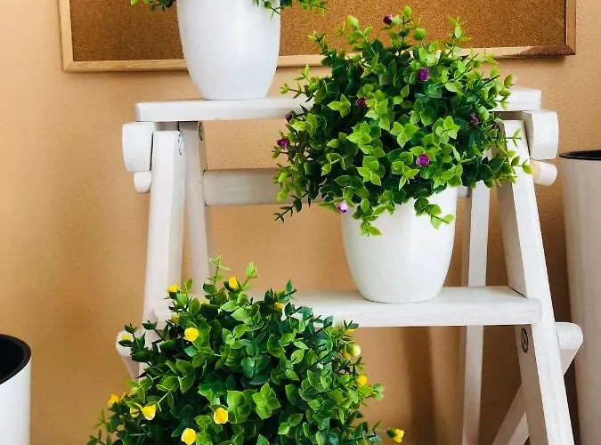 דירה Osapart New Building In A Residential Complex In 