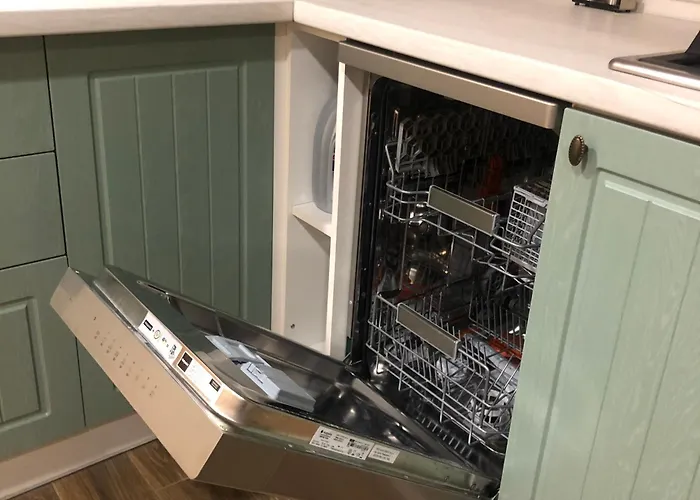 Osapart New Building In A Residential Complex In 