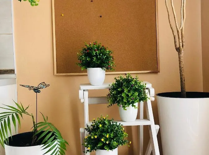 Osapart New Building In A Residential Complex In 