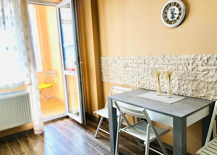 Osapart New Building In A Residential Complex In 