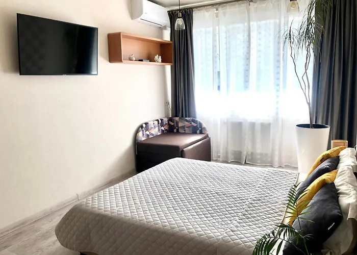 Osapart New Building In A Residential Complex In 