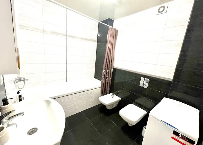 Osapart New Building In A Residential Complex In 