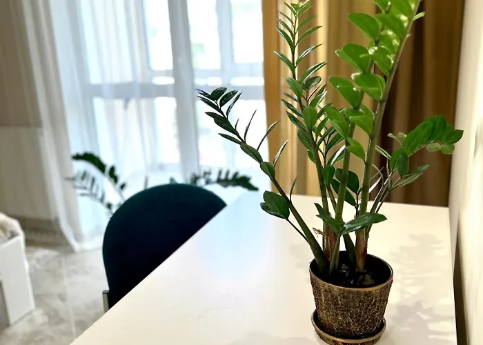 Osapart New Building In A Residential Complex In 