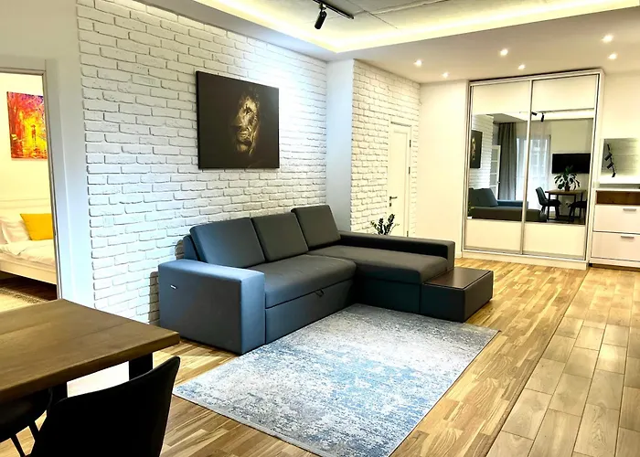 Osapart New Building In A Residential Complex In 