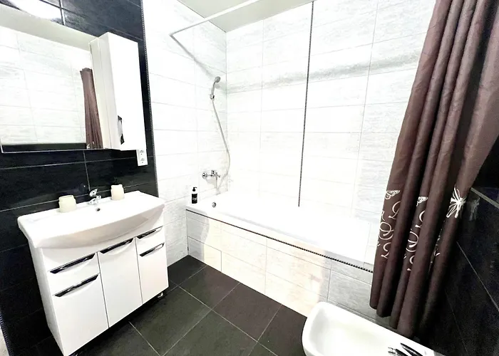 Osapart New Building In A Residential Complex In 