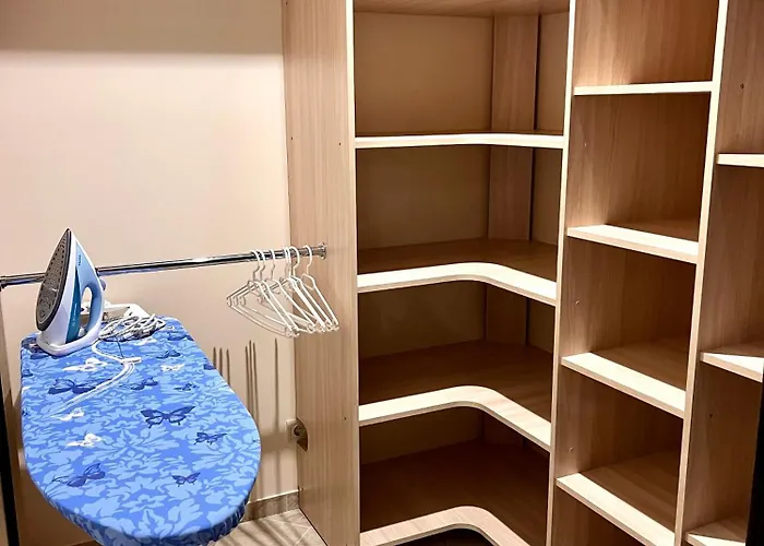 Osapart New Building In A Residential Complex In 