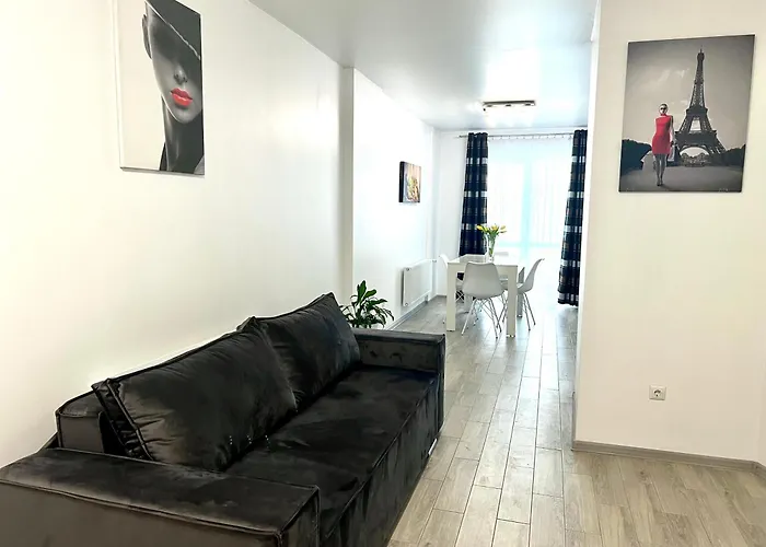 Osapart New Building In A Residential Complex In 