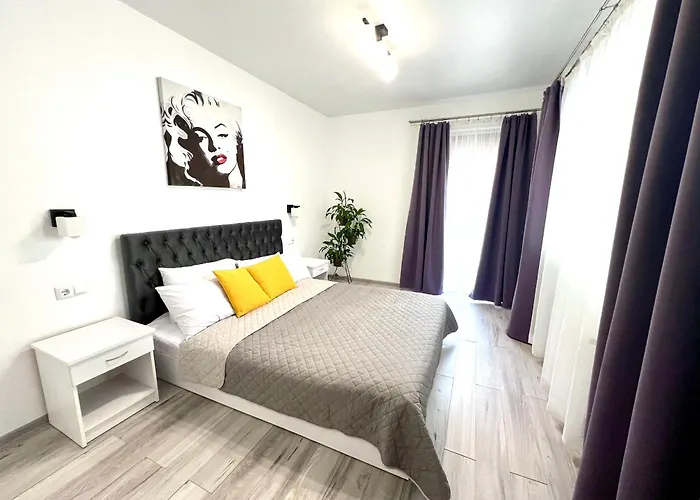 Osapart New Building In A Residential Complex In 