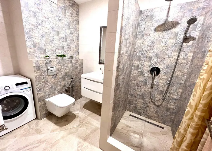 Osapart New Building In A Residential Complex In 