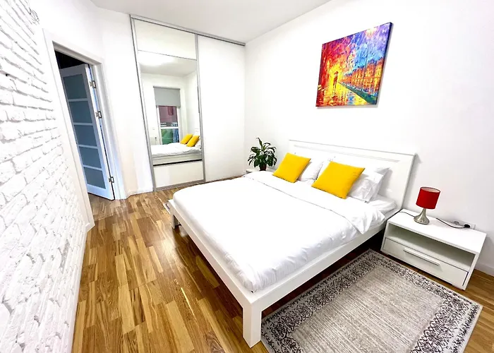 Osapart New Building In A Residential Complex In 