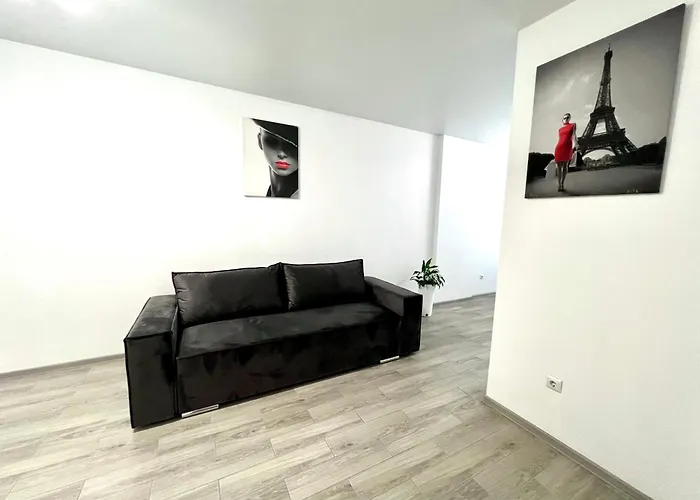 Osapart New Building In A Residential Complex In 