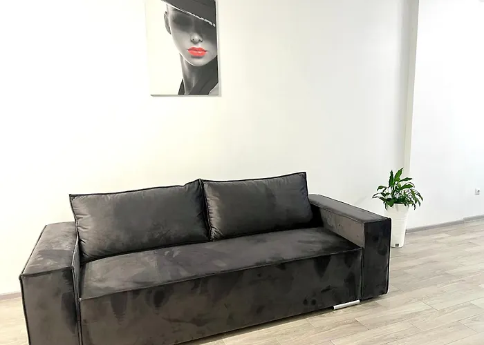 Osapart New Building In A Residential Complex In 