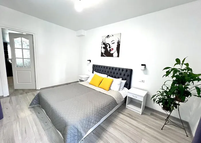 Osapart New Building In A Residential Complex In 