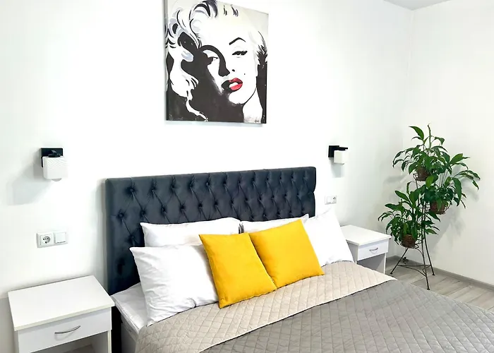 Osapart New Building In A Residential Complex In 