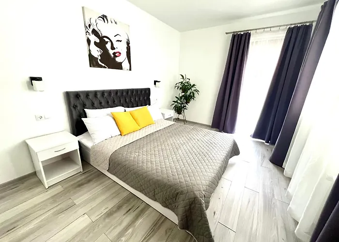 Osapart New Building In A Residential Complex In 