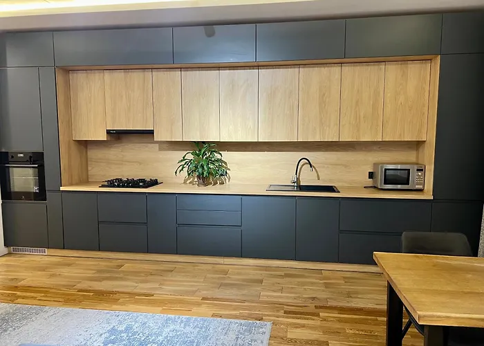 Osapart New Building In A Residential Complex In 