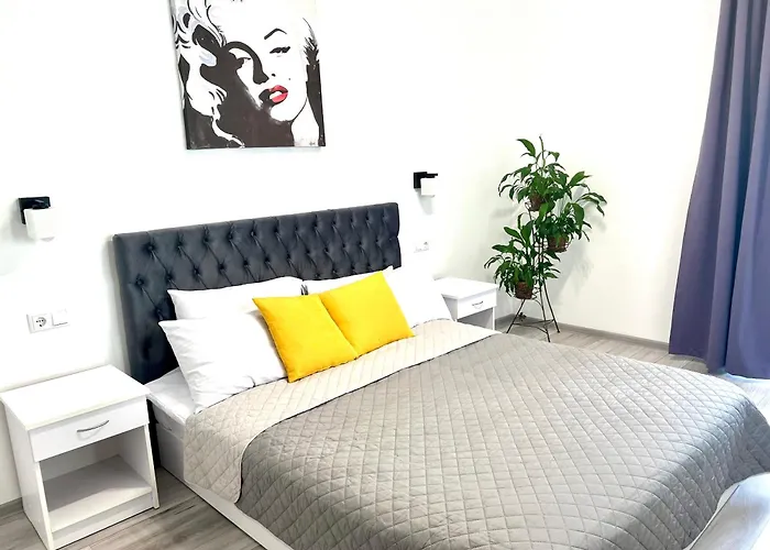 Osapart New Building In A Residential Complex In 