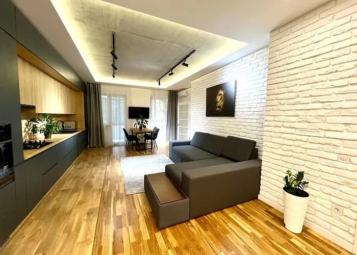 Osapart New Building In A Residential Complex In 