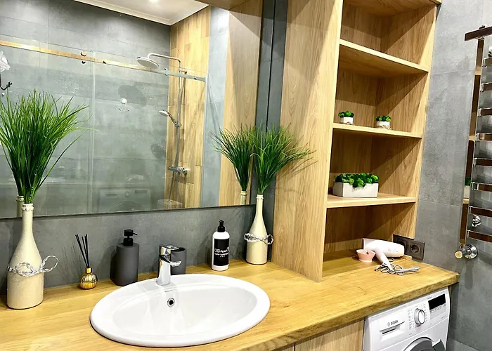 Osapart New Building In A Residential Complex In 